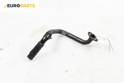EGR тръба за Opel Corsa B Hatchback (03.1993 - 12.2002) 1.6 i 16V, 106 к.с.