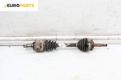 Полуоска за Opel Corsa B Hatchback (03.1993 - 12.2002) 1.6 i 16V, 106 к.с., позиция: предна, лява