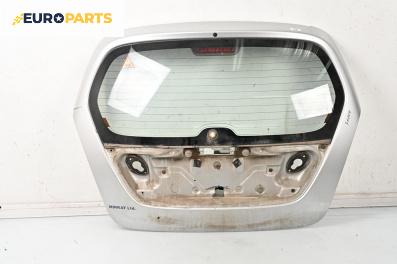 Заден капак за Suzuki Liana Hatchback (07.2001 - 12.2007), 4+1 вр., хечбек, позиция: задна