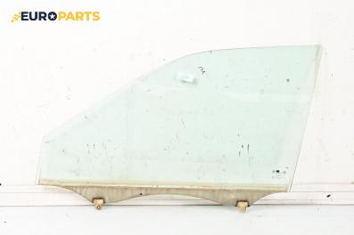Странично стъкло за Kia Carens I Minivan (06.1999 - 10.2002), 4+1 вр., миниван, позиция: предна, лява