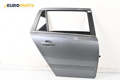 Врата за Opel Astra H Estate (08.2004 - 05.2014), 4+1 вр., комби, позиция: предна, дясна