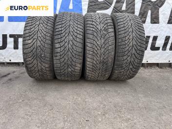 Зимни гуми KUMHO 245/45/18, DOT: 2323 (Цената е за комплекта)