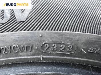 Зимни гуми KUMHO 245/45/18, DOT: 2323 (Цената е за комплекта)