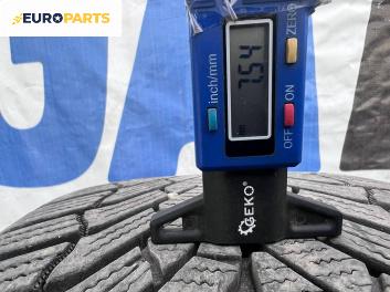 Зимни гуми KUMHO 245/45/18, DOT: 2323 (Цената е за комплекта)