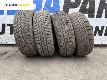 Зимни гуми TIGAR 205/65/15, DOT: 4117 (Цената е за комплекта)