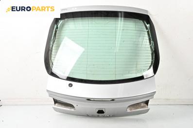 Заден капак за Renault Laguna II Hatchback (03.2001 - 12.2007), 4+1 вр., хечбек, позиция: задна