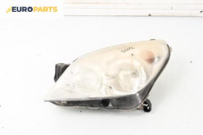 Фар за Opel Astra H Estate (08.2004 - 05.2014), комби, позиция: лява