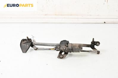 Ел. мотор за чистачките за Opel Astra H Estate (08.2004 - 05.2014), комби, позиция: предна