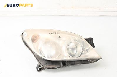 Фар за Opel Astra H Estate (08.2004 - 05.2014), комби, позиция: дясна