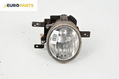 Халоген за Subaru Justy III Hatchback (09.2003 - 09.2007), хечбек, позиция: лява