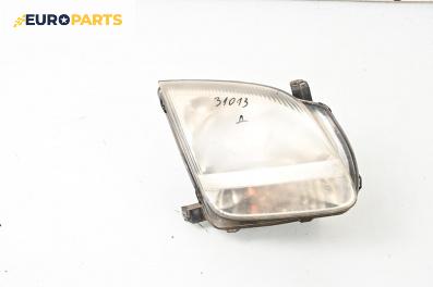 Фар за Subaru Justy III Hatchback (09.2003 - 09.2007), хечбек, позиция: дясна