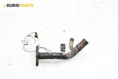 EGR тръба за Mazda 6 Station Wagon I (08.2002 - 12.2007) 2.0 DI, 136 к.с.