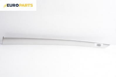 Интериорна лайсна за Audi A4 Sedan B7 (11.2004 - 06.2008), 4+1 вр., седан