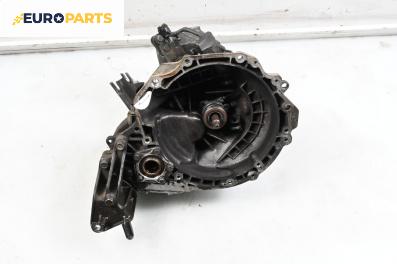 Ръчна скоростна кутия за Chevrolet Orlando Van (J309) (01.2010 - ...) 1.8, 141 к.с.