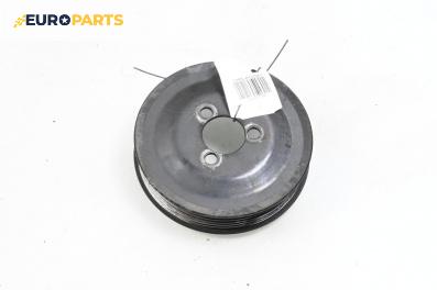 Демпферна шайба за Chevrolet Orlando Van (J309) (01.2010 - ...) 1.8, 141 к.с.
