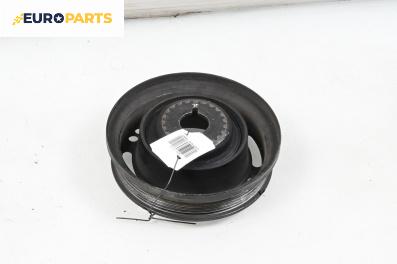 Демпферна шайба за Chevrolet Orlando Van (J309) (01.2010 - ...) 1.8, 141 к.с.