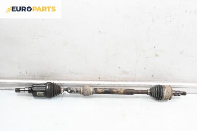 Полуоска за Chevrolet Orlando Van (J309) (01.2010 - ...) 1.8, 141 к.с., позиция: предна, дясна
