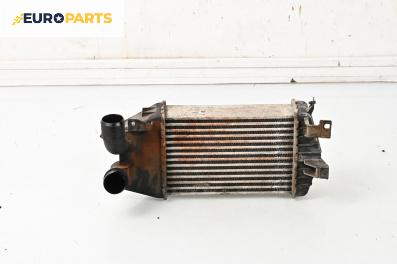 Интеркулер за Opel Astra H Estate (08.2004 - 05.2014) 1.7 CDTI, 101 к.с.