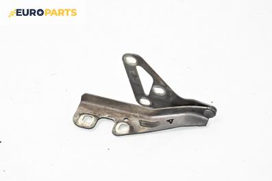 Панта преден капак за Opel Astra H Estate (08.2004 - 05.2014), 4+1 вр., комби, позиция: дясна
