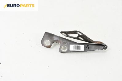 Панта преден капак за Opel Astra H Estate (08.2004 - 05.2014), 4+1 вр., комби, позиция: лява