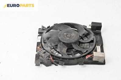 Перка охлаждане за Opel Astra H Estate (08.2004 - 05.2014) 1.7 CDTI, 101 к.с.