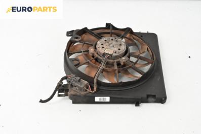 Перка охлаждане за Opel Astra H Estate (08.2004 - 05.2014) 1.7 CDTI, 101 к.с.