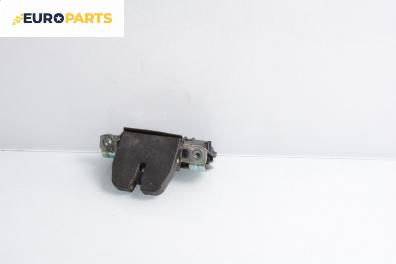 Брава заден капак за Opel Astra H Estate (08.2004 - 05.2014), комби, позиция: задна