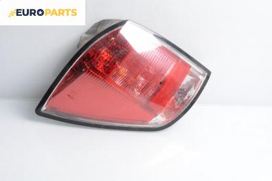 Стоп за Opel Astra H Estate (08.2004 - 05.2014), комби, позиция: лява