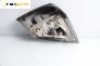 Стоп за Opel Astra H Estate (08.2004 - 05.2014), комби, позиция: лява