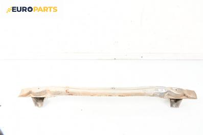 Основа броня за Subaru Justy III Hatchback (09.2003 - 09.2007), хечбек, позиция: задна