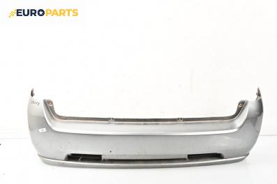 Задна броня за Subaru Justy III Hatchback (09.2003 - 09.2007), хечбек