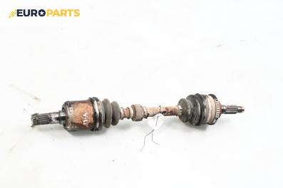 Полуоска за Mazda 6 Station Wagon I (08.2002 - 12.2007) 2.0 DI, 136 к.с., позиция: предна, лява