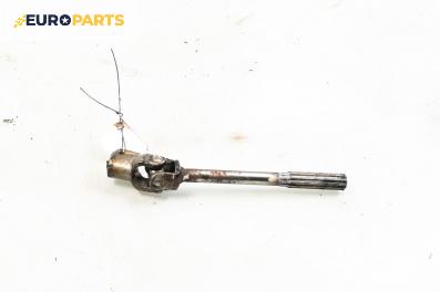 Каре на волана за Mazda 6 Station Wagon I (08.2002 - 12.2007) 2.0 DI, 136 к.с., комби