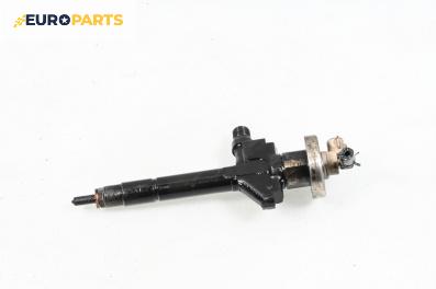Дюза дизел за Mazda 6 Station Wagon I (08.2002 - 12.2007) 2.0 DI, 136 к.с.