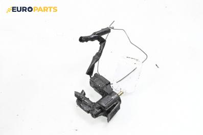 Вакуум клапан за Mazda 6 Station Wagon I (08.2002 - 12.2007) 2.0 DI, 136 к.с.