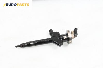 Дюза дизел за Mazda 6 Station Wagon I (08.2002 - 12.2007) 2.0 DI, 136 к.с.