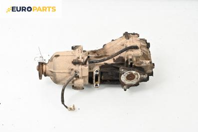 Диференциал за Fiat Sedici mini SUV (06.2006 - 10.2014) 1.9 D Multijet 4x4, 120 к.с.