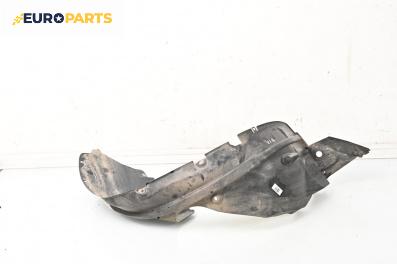 Подкалник за Fiat Sedici mini SUV (06.2006 - 10.2014), 4+1 вр., джип, позиция: предна, лява