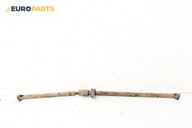 Кардан за Fiat Sedici mini SUV (06.2006 - 10.2014) 1.9 D Multijet 4x4, 120 к.с.