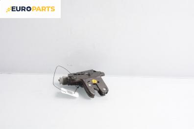 Брава заден капак за Audi A4 Sedan B7 (11.2004 - 06.2008), седан, позиция: задна