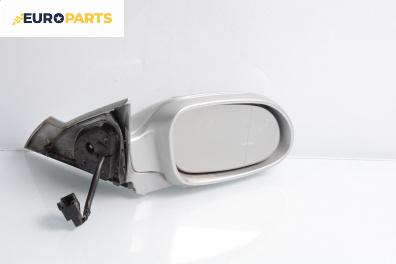 Огледало за Mercedes-Benz CLK-Class Coupe (C209) (06.2002 - 05.2009), 2+1 вр., купе, позиция: дясна