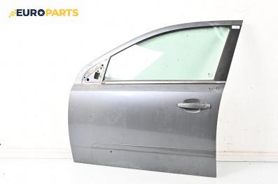 Врата за Opel Astra H Estate (08.2004 - 05.2014), 4+1 вр., комби, позиция: предна, лява