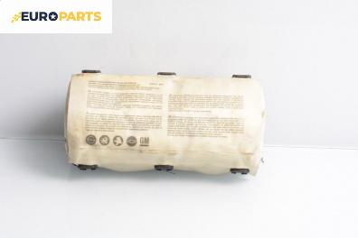 Airbag за Opel Astra H Estate (08.2004 - 05.2014), 4+1 вр., комби, позиция: предна