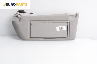 Сенник за Opel Astra H Estate (08.2004 - 05.2014), позиция: лява