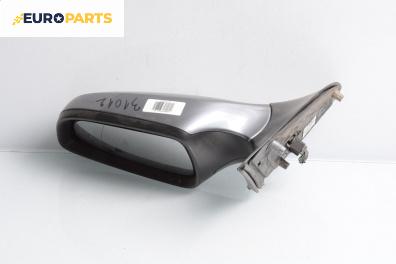 Огледало за Opel Astra H Estate (08.2004 - 05.2014), 4+1 вр., комби, позиция: лява