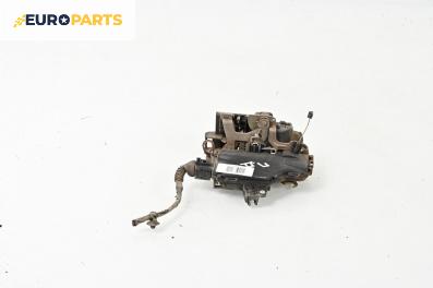 Брава на врата за Volkswagen Passat III Sedan B5 (08.1996 - 12.2001), позиция: предна, дясна