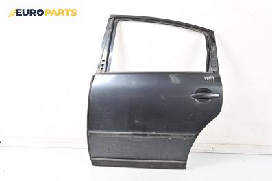 Врата за Volkswagen Passat III Sedan B5 (08.1996 - 12.2001), 4+1 вр., седан, позиция: задна, лява