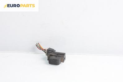 Бутон ел. стъкло  за Fiat Sedici mini SUV (06.2006 - 10.2014)