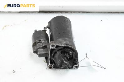 Стартер за Fiat Sedici mini SUV (06.2006 - 10.2014) 1.9 D Multijet 4x4, 120 к.с.