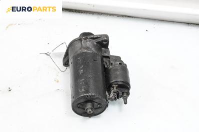 Стартер за Fiat Sedici mini SUV (06.2006 - 10.2014) 1.9 D Multijet 4x4, 120 к.с.